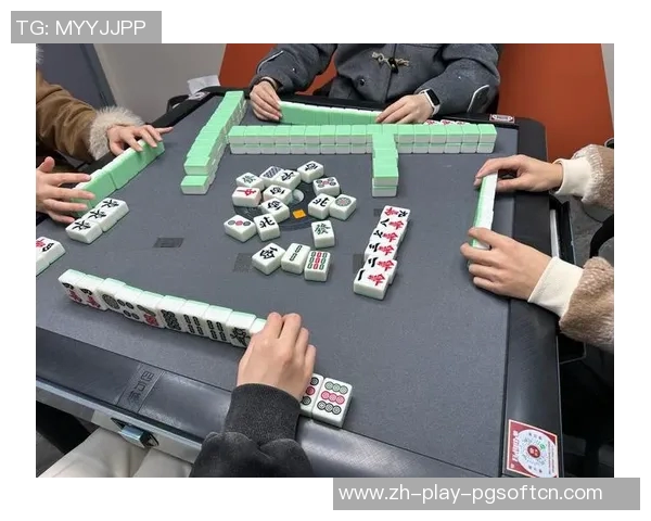 麻将胡了 王占黑-麻将桌上的风云传奇，王占黑的胡牌时刻-麻将胡了 王占黑