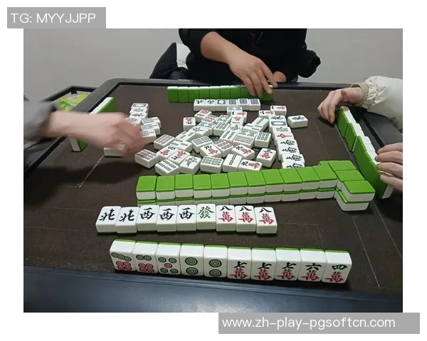 pc电子麻将胡了视频-探索电脑科技之电子麻将与电脑平台的联动新风尚-pc电子麻将胡了视频